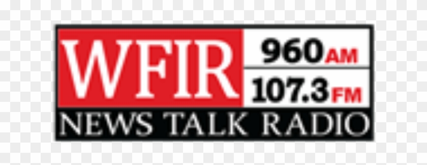 The Glenn Beck Program On 960 Wfir - Wfir Clipart