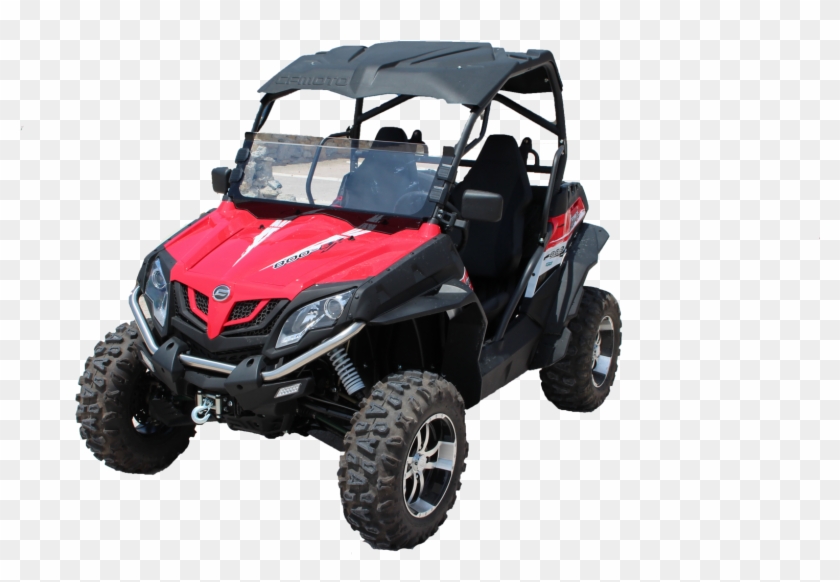 Off-road Vehicle Clipart