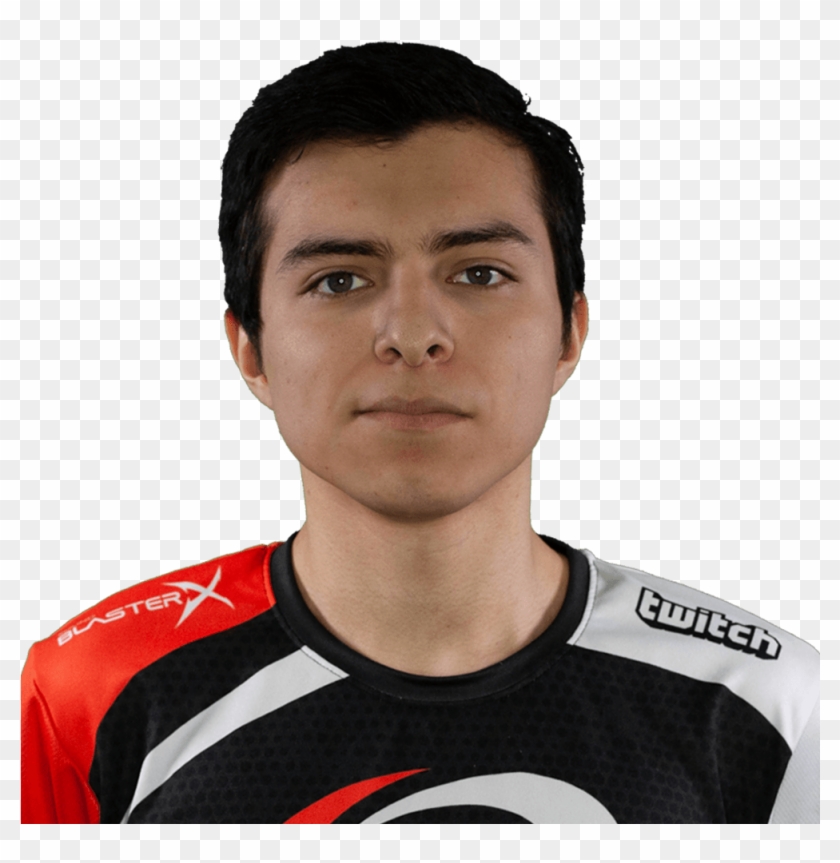 Complexity Gamingverified Account - Twitch.tv Clipart #4974686