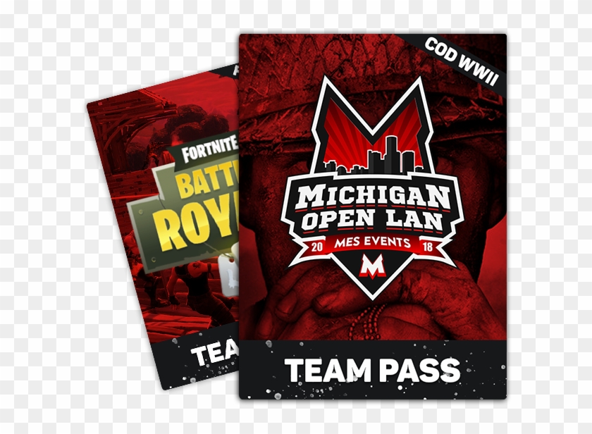 Sitepasses - ‹ - Mes Detroit Clipart