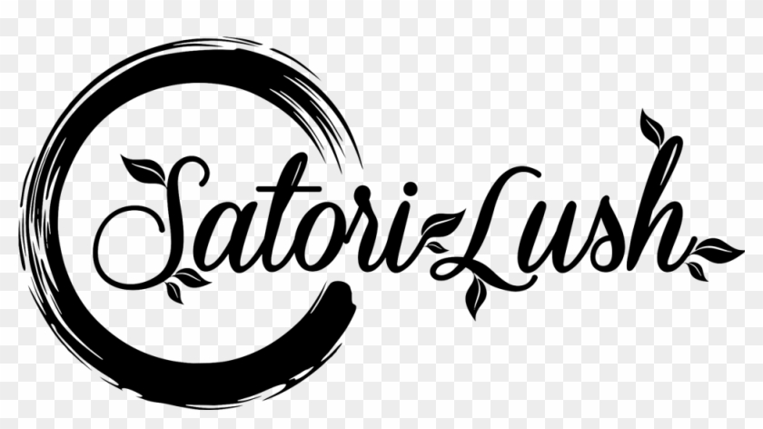 Satori Lush - Illustration Clipart #4974715