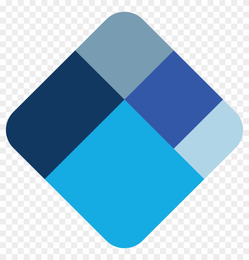 Blockchain Logo Clipart #4974716