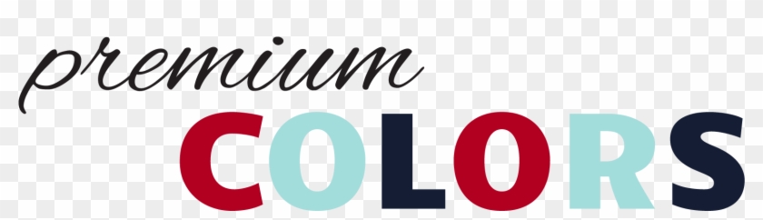 Premium Colors Branding Templates - Circle Clipart