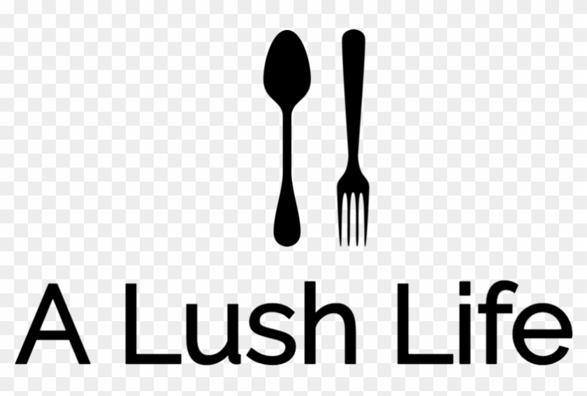 Lush Logo Png Clipart #4974908
