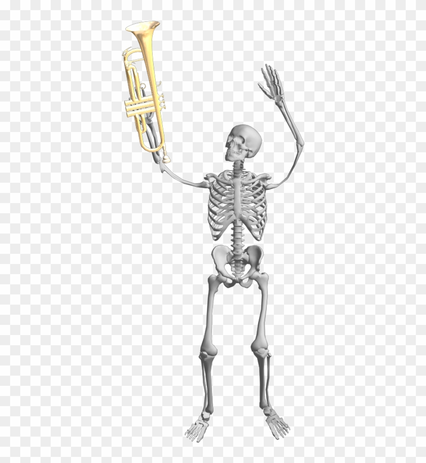 Getting That Doot Feeling - Sketch Clipart #4974973