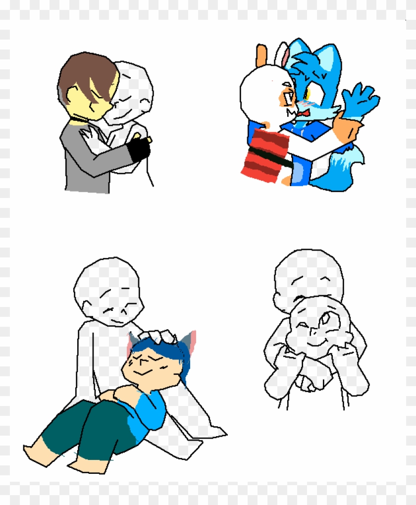 Doot#collab - Cartoon Clipart #4975038