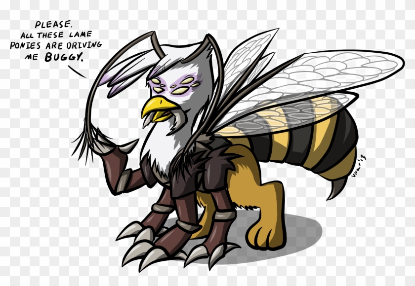 Big Version - Cartoon Clipart #4975061