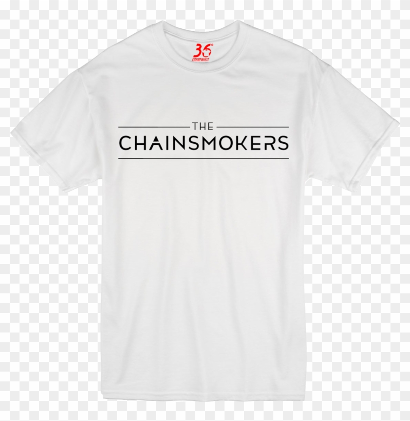 36fahrenheit Chainsmokers Unisex Cotton T-shirt Fashion - Sheep Shirt Idubbbz Clipart