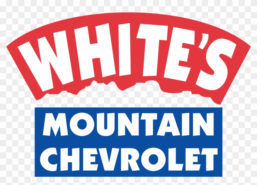 Whites Mountain Motors Clipart #4975131
