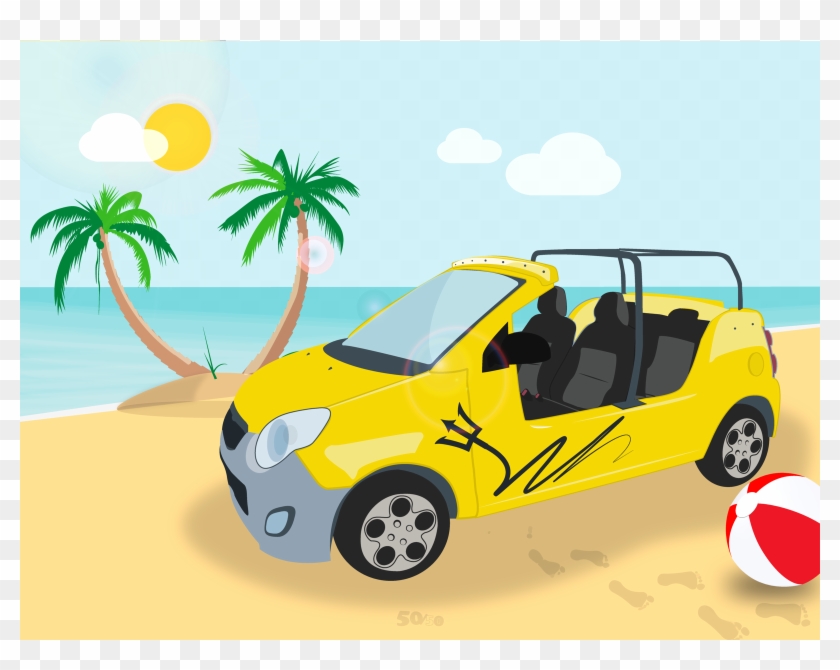 Pixld Inc - City Car Clipart #4975164