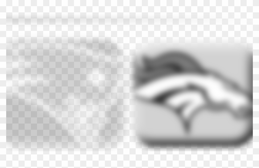 20151125 Patriots Run - Monochrome Clipart #4975226