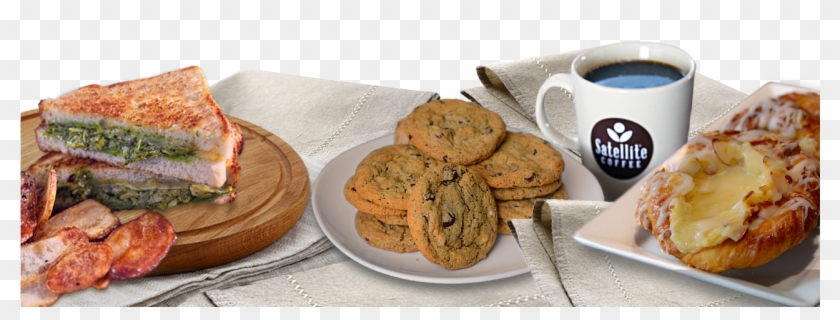 See Menu - Coffee Cup Clipart #4975262