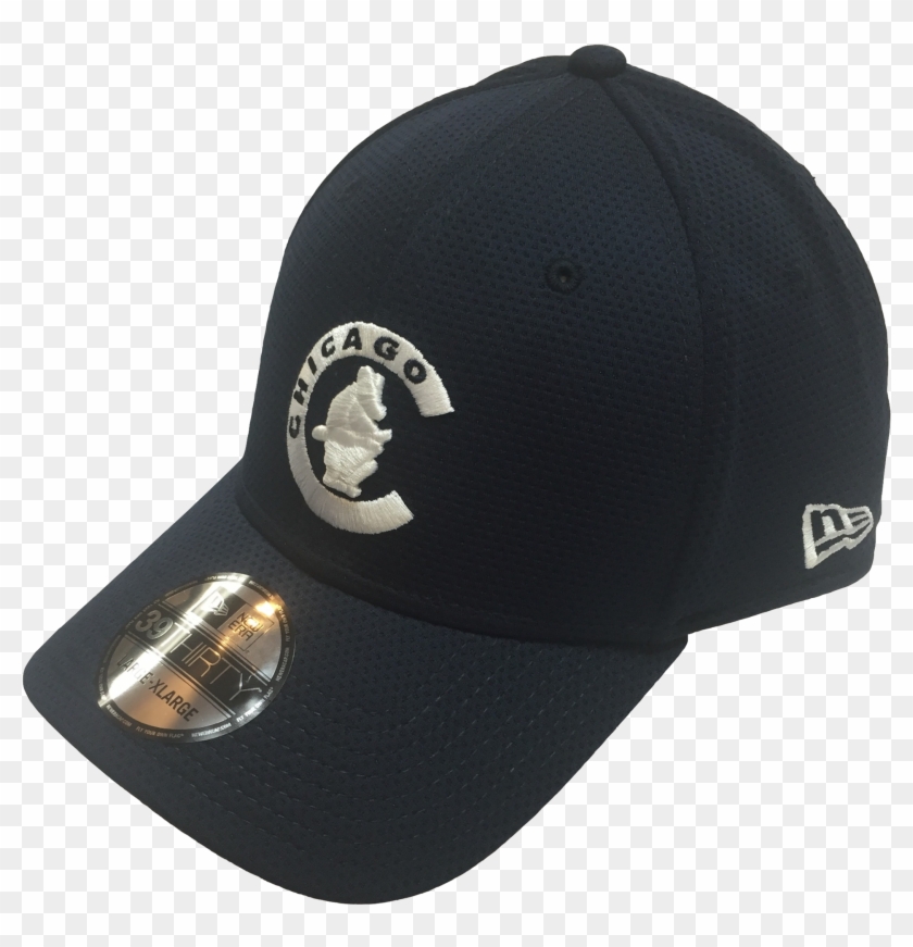 Chicago Bears Hat Png - Baseball Cap Clipart #4975266