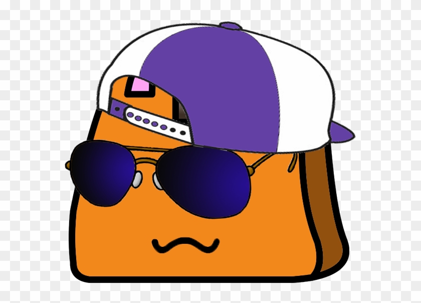 Douchebag Hat Png Clipart