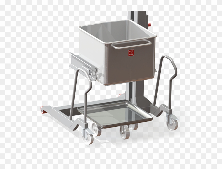 Euro Clean-tech Buggy - Cart Clipart #4975322