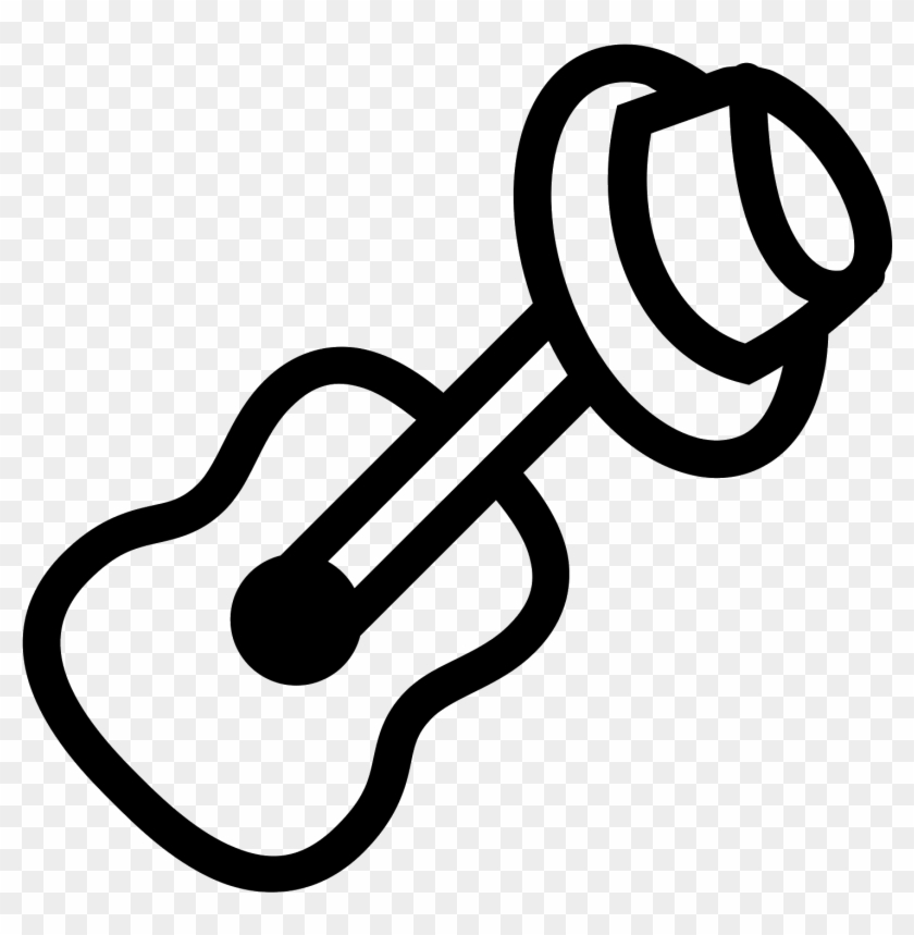 Blues Icon Clipart #4975380