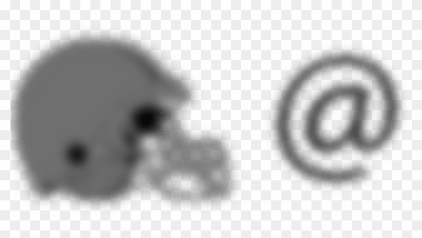 Pittsburg Steelers By - Earrings Clipart