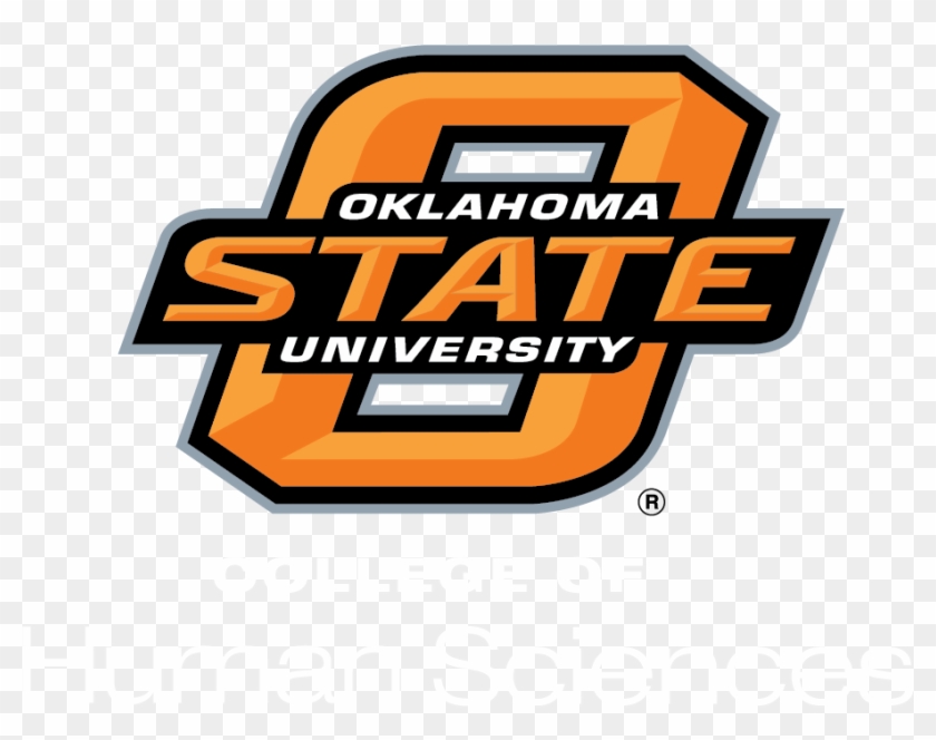 College And Department Logos For Download - Oklahoma State University Clipart #4975716