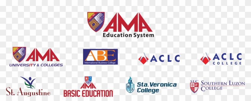 The Country's Pioneer In I - Ama Computer College Clipart