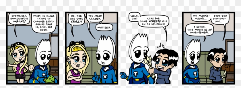 2005 03 05 - Cartoon Clipart