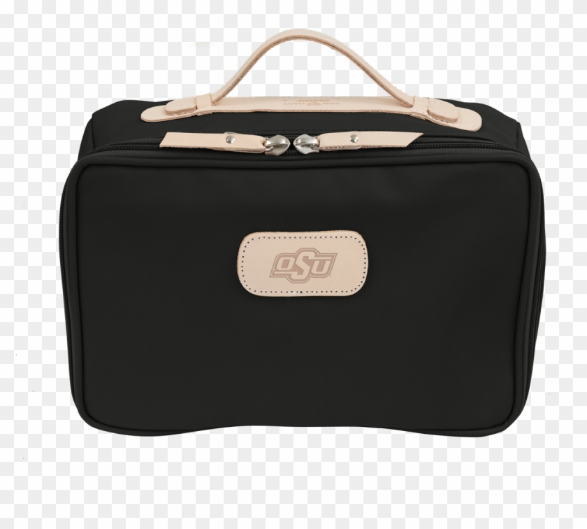 Oklahoma State University Large Travel Kit Larger Photo - Briefcase Clipart