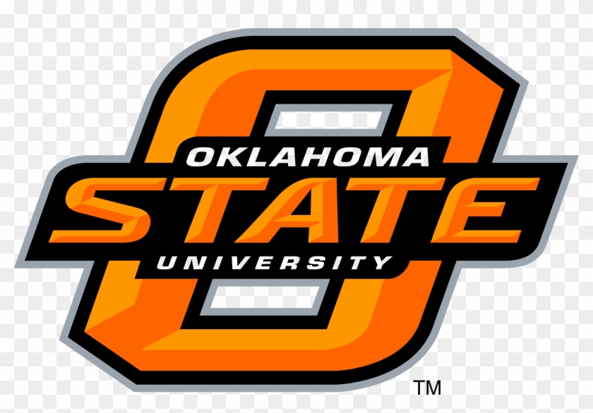 Oklahoma State Cowboys Clipart