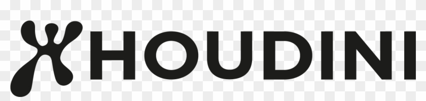 Next To The Brands Faction, Roxy And Douchebags, We - Houdini Sportswear Houdini Logo Clipart