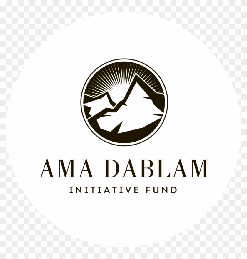 Newsletter - Ama Dablam Logo Clipart #4976243