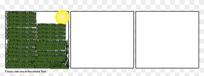 Broken Arms Blues - Circle Clipart