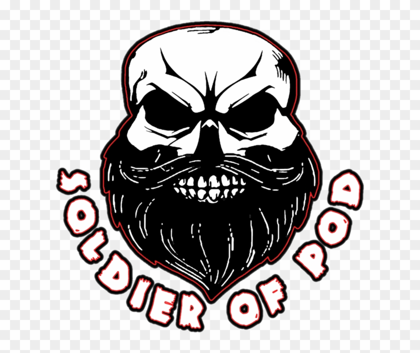 Soldier Of Pod - John Henry Newman Academy Logo Clipart