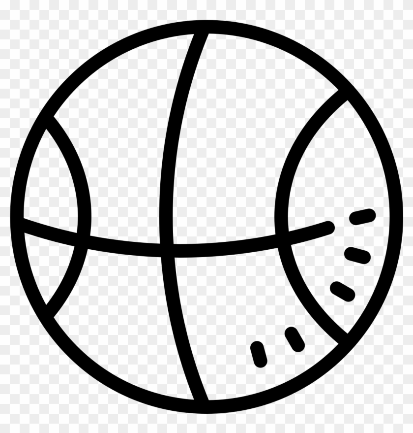 Basketball Emoji Transparent - Global Grid Clipart