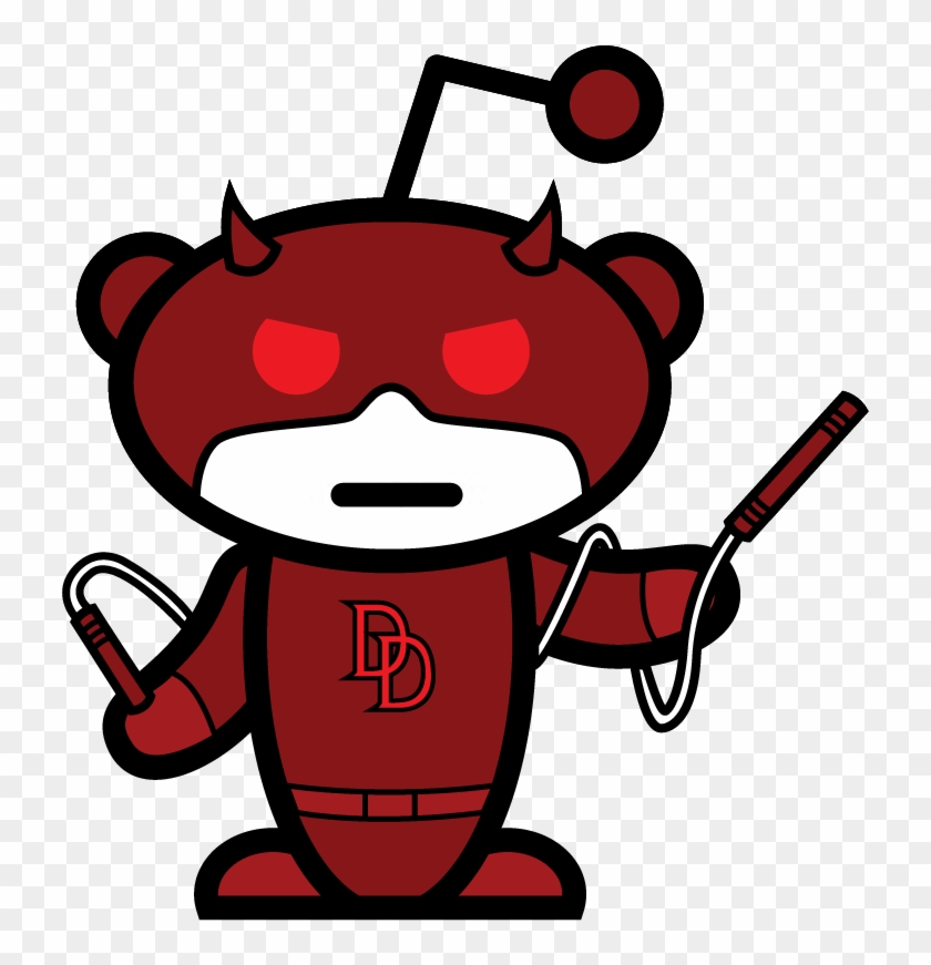 A New Snoo For The Subreddit Clipart #4976345