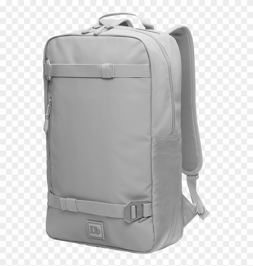 Douchebags The Scholar Ryggsekk - Douchebag Scholar Grey Clipart