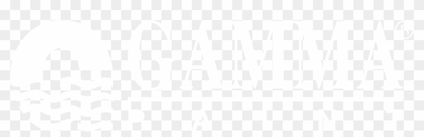 Gammapaint Logo - Black-and-white Clipart #4976504