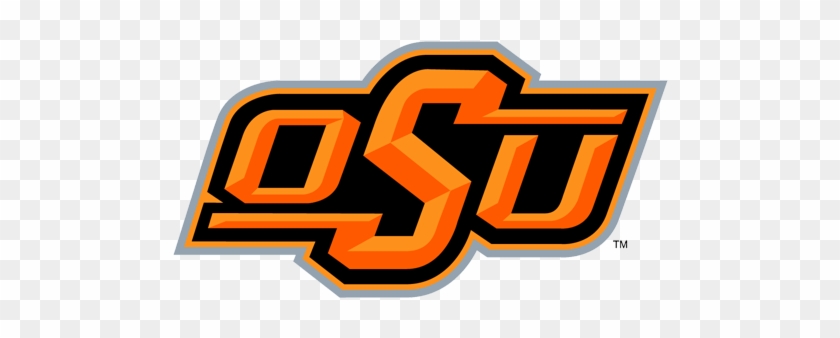2017 March Madness - Oklahoma Vs Oklahoma State Clipart #4976535