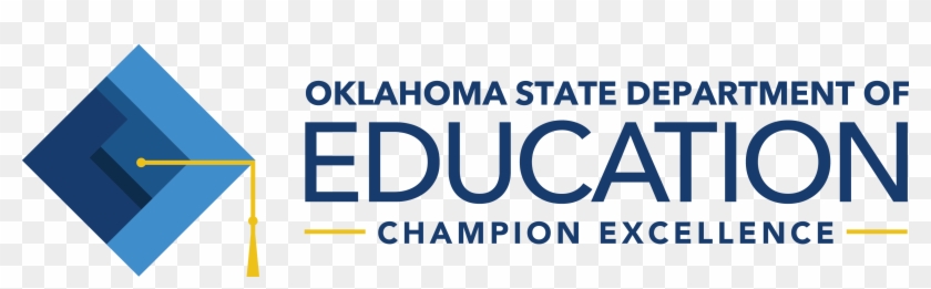 Png - Eps - State Department Of Education Logo Clipart