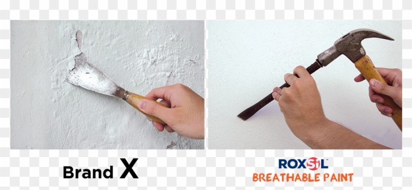 As A Result, This Close Affinity Allows Roxsil Breathable - Flute Clipart #4976636