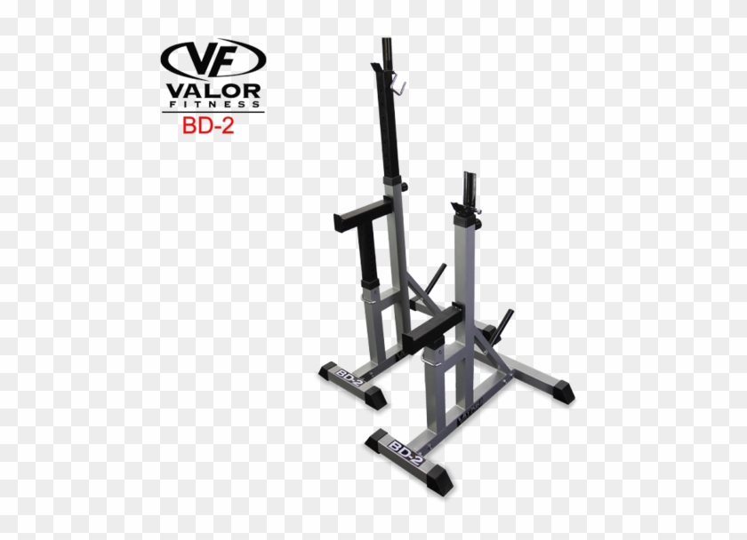 Best Bench Press Stands Clipart #4976691