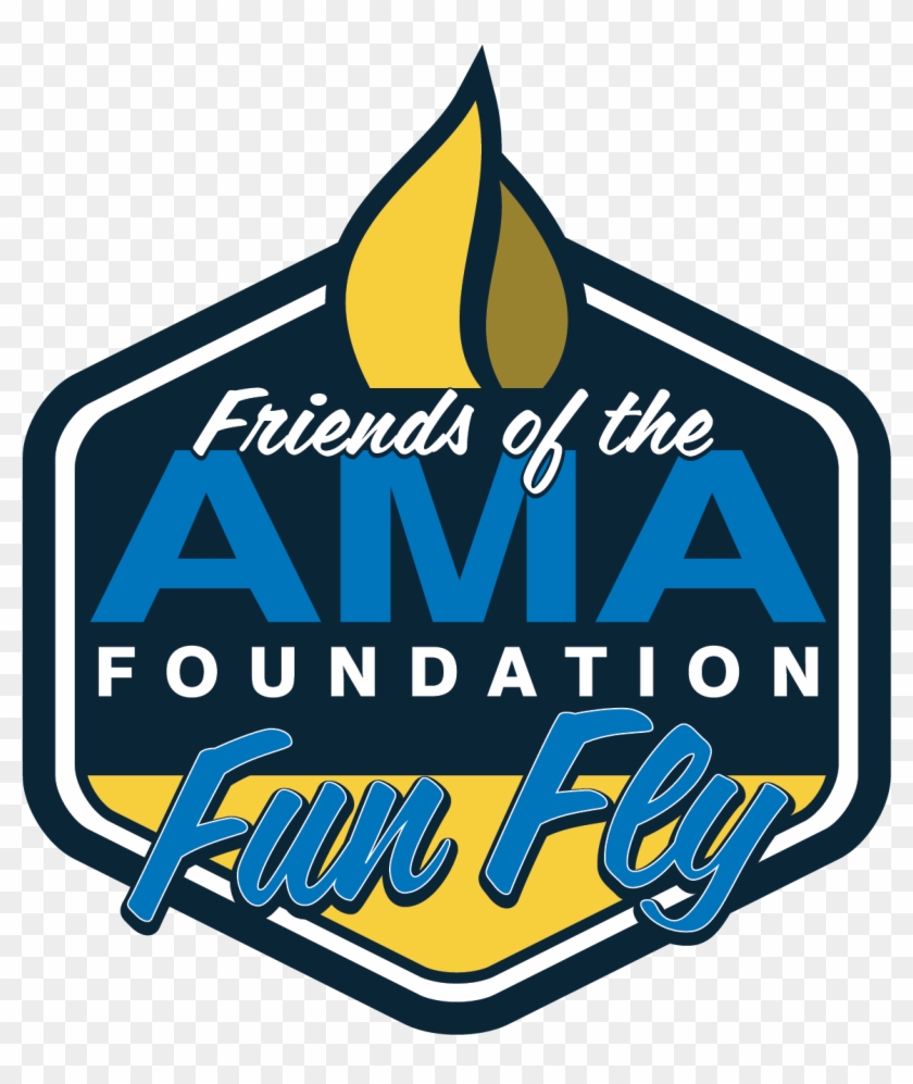 Friends Of Foundation Fly-in At Ama Clipart