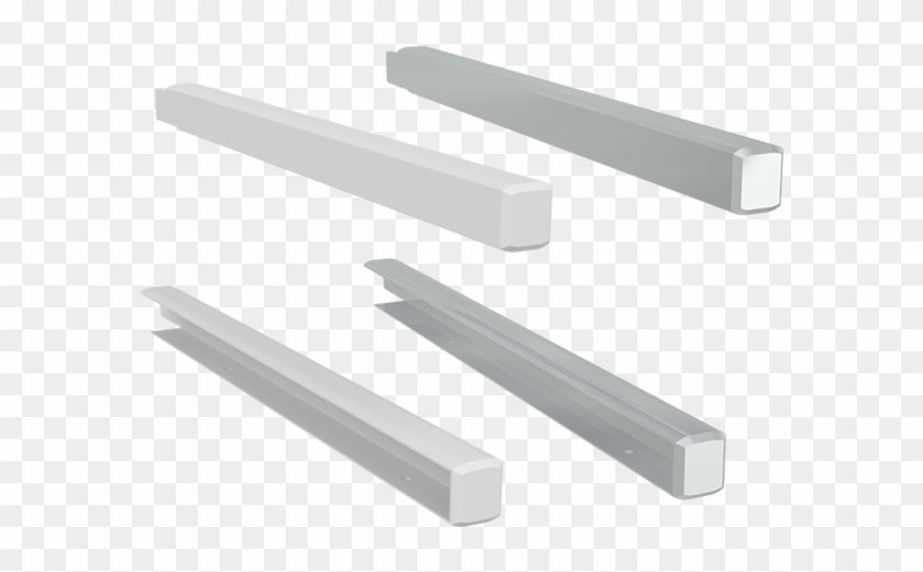 Shelf End Cap - Plank Clipart #4976718