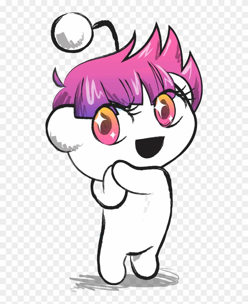 Anime & Manga 2019 - Cartoon Clipart