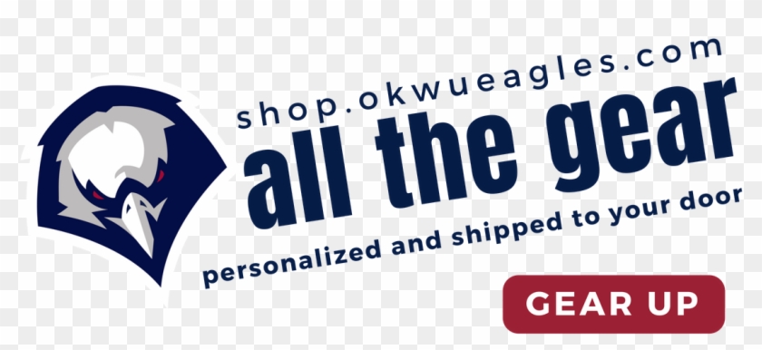 Oklahoma Wesleyan University 2201 Silver Lake Road - Graphic Design Clipart