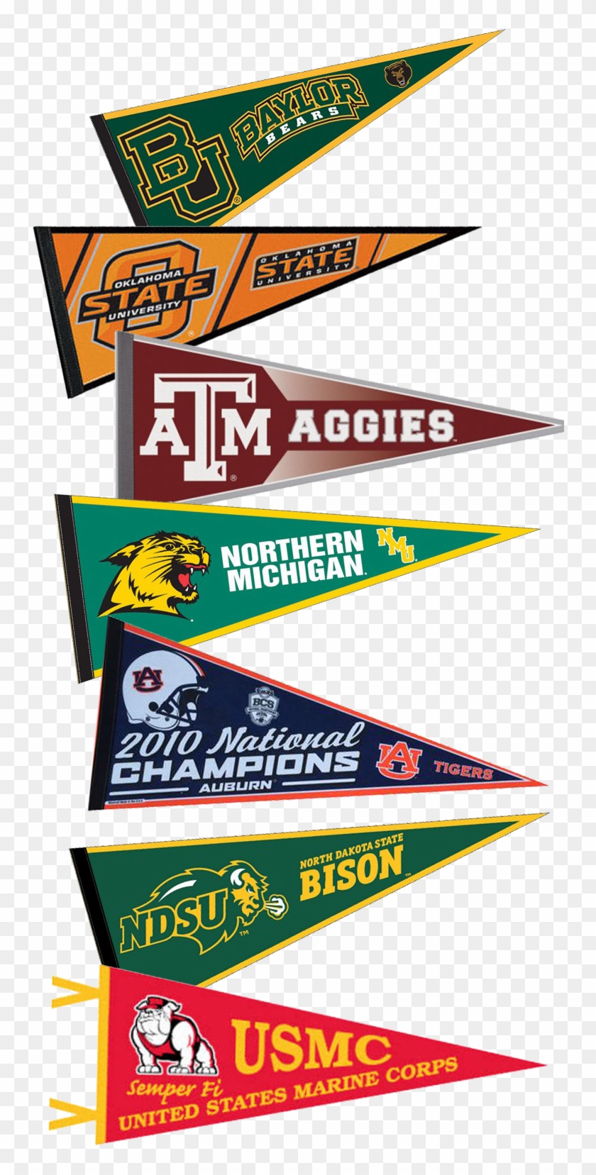 Southern Methodist University - Poster Clipart
