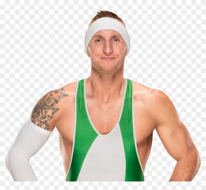A Render Of Spirit Squad's Kenny - Kenny Dykstra Png Clipart #4976809