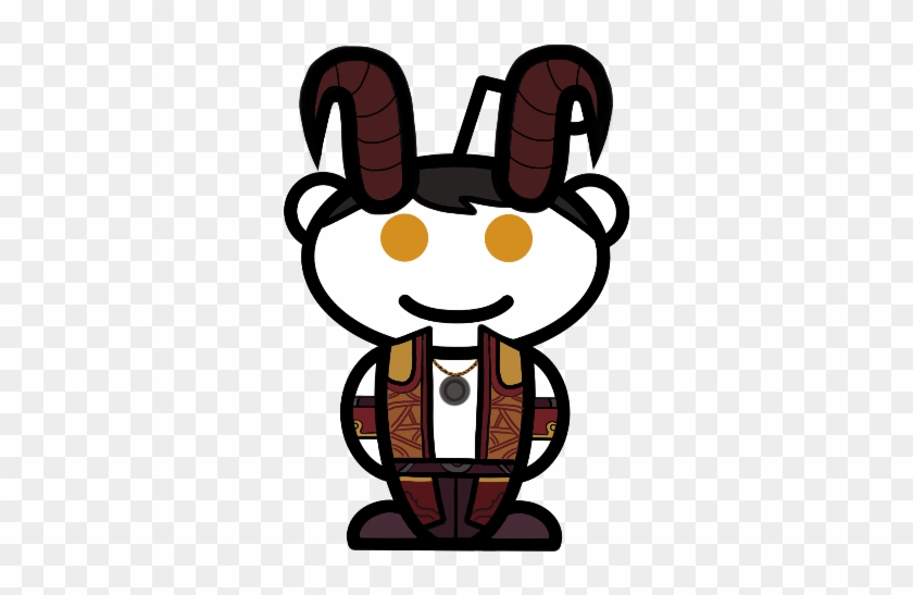 Reza Snoo Reddit - Reddit Clipart #4976813
