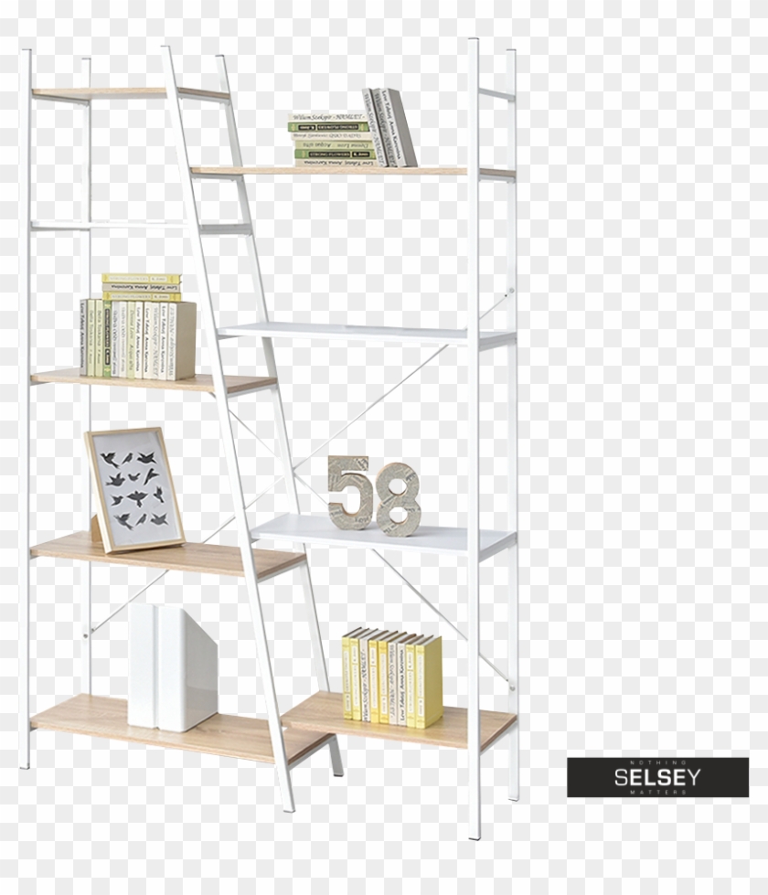 Original 3744121091462 - Bookcase Clipart #4976878
