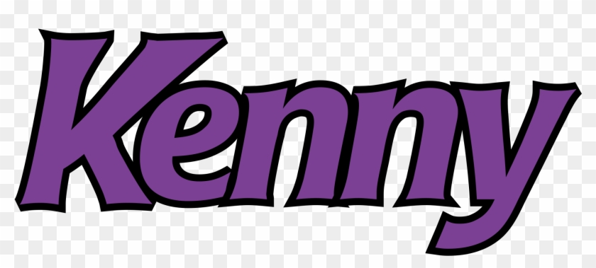 Kenny Logo Png Transparent - Kenny Logo Clipart #4976992