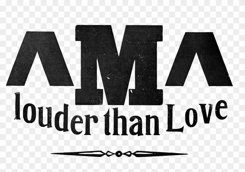 Ama Thumb - Graphics Clipart #4976993