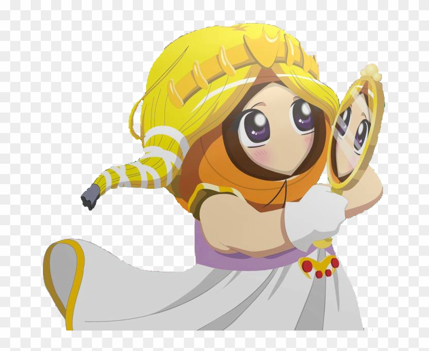 View Samegoogleiqdbsaucenao Princess Kenny , - South Park La Vara De La Verdad Kenny Clipart #4977202