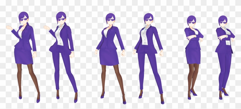 4 Months Of Twitch Prime Packs - Girl Clipart #4977360